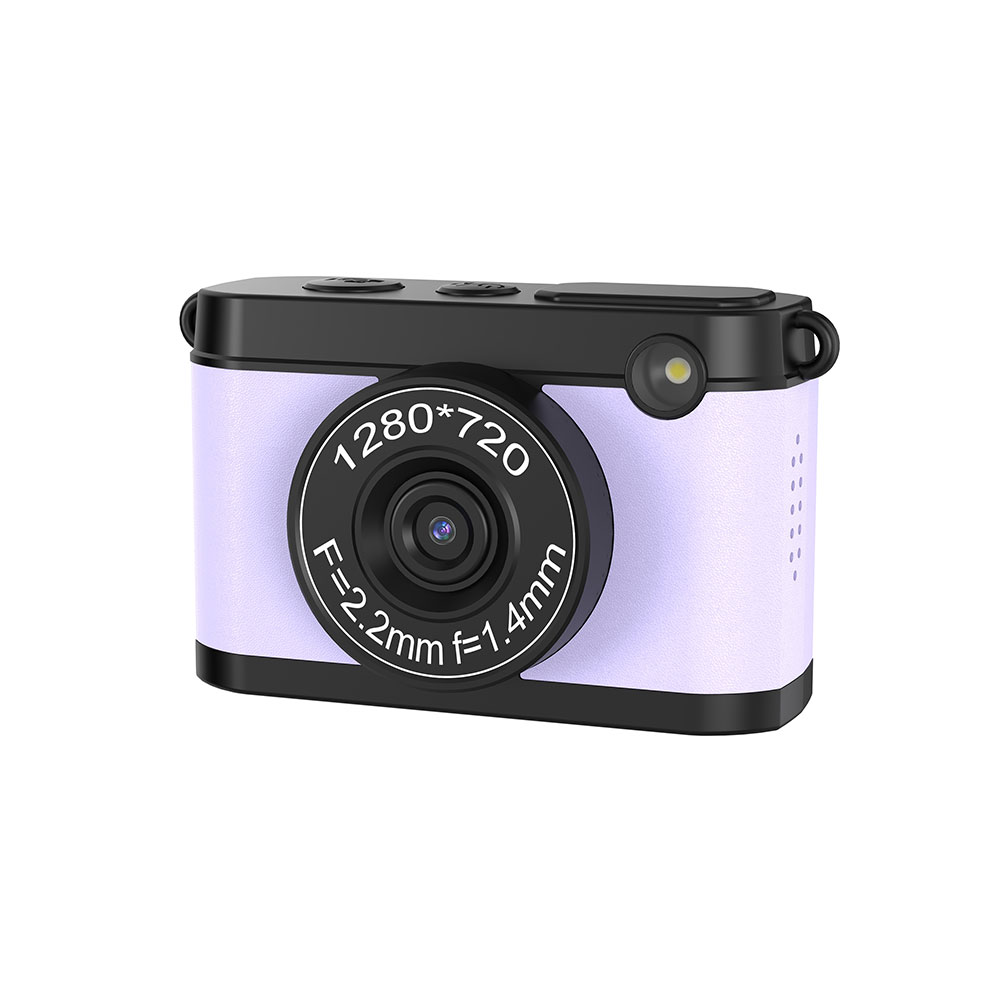 Sprite Group DC20 迷你相机 OEM/ODM 批发｜深圳志康科技源头工厂 - 详情 6